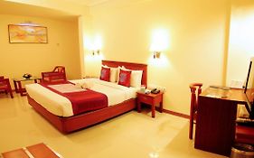 Hotel Archana Inn Cochin